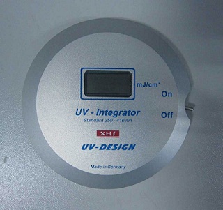 UV-Integrator150